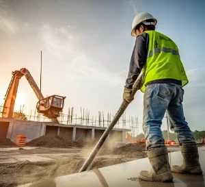 Cement Your Future. Advance Your Career in Concreting